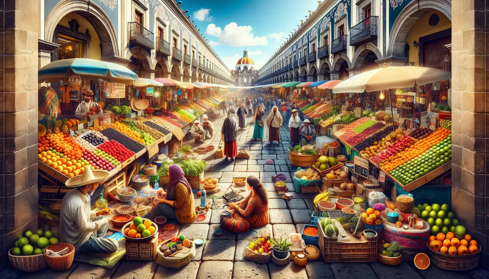 Mexico City