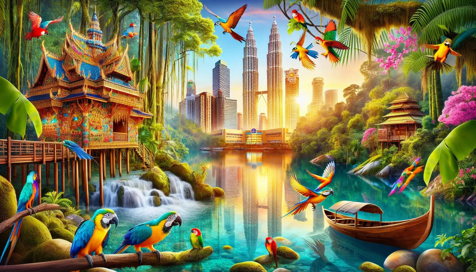 Malaysia