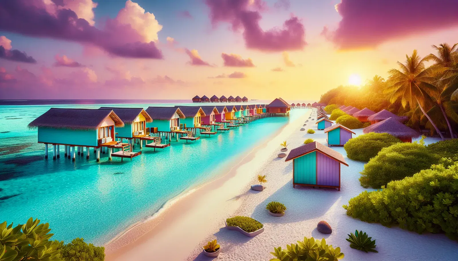 Maldives