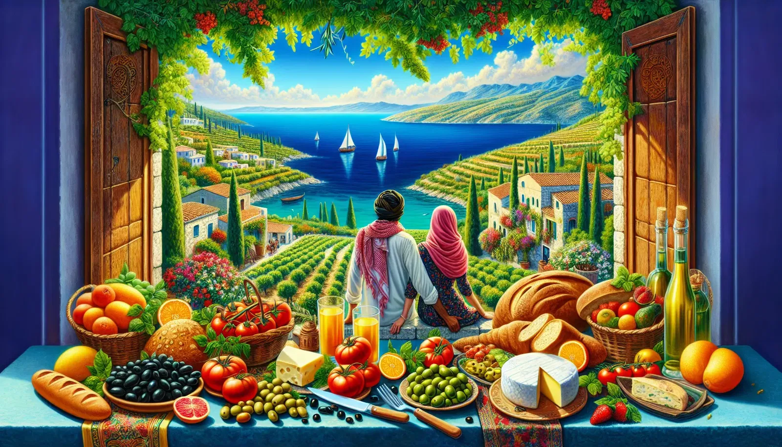 Mediterranean