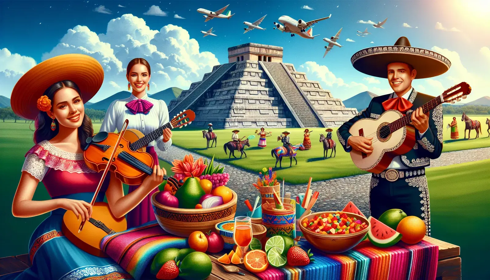 Mexico