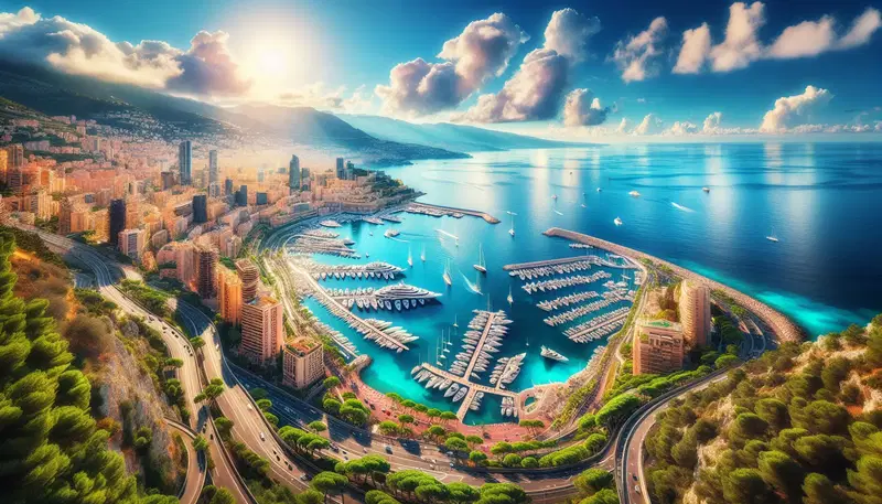 Monaco