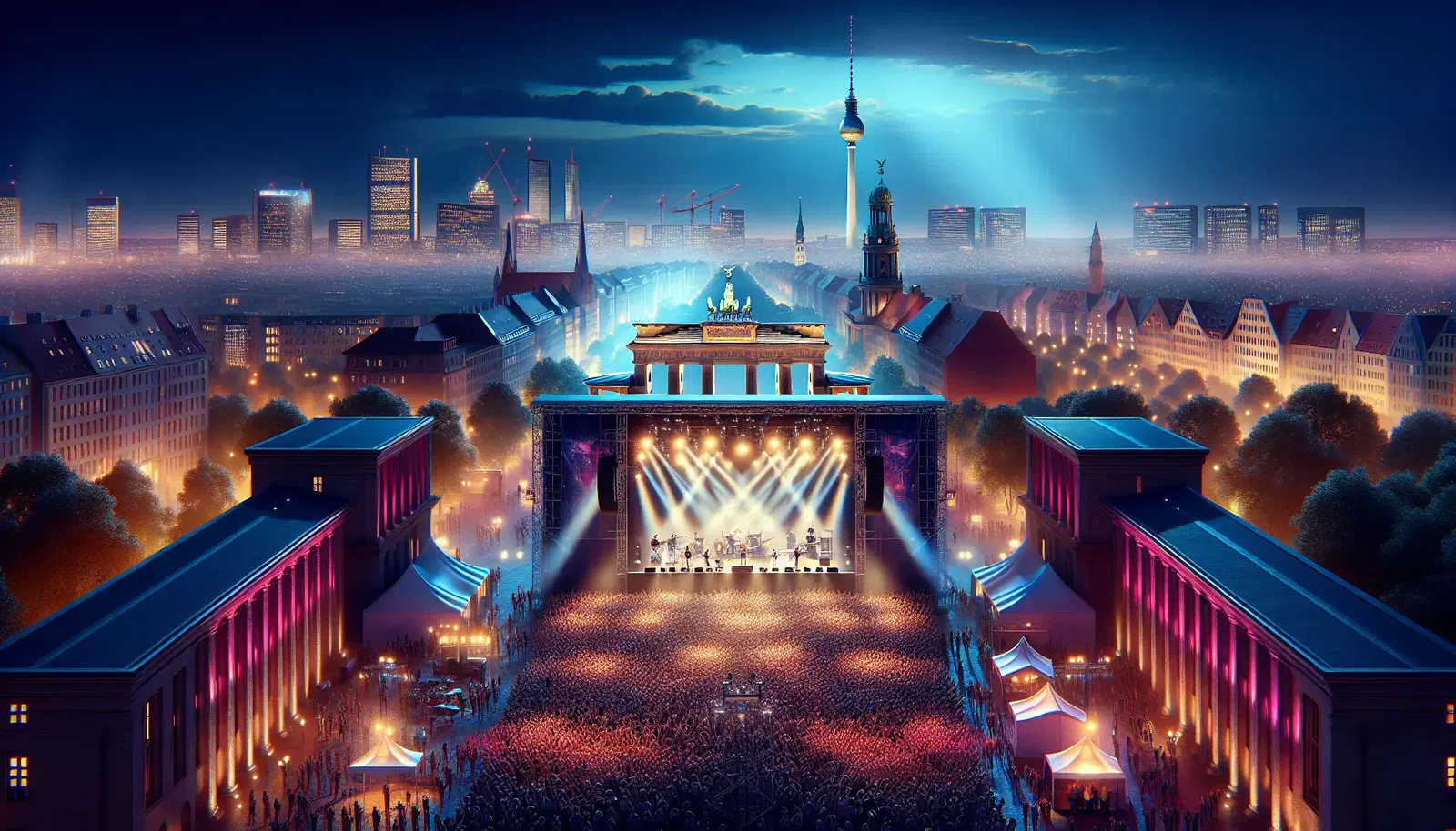 Berlin