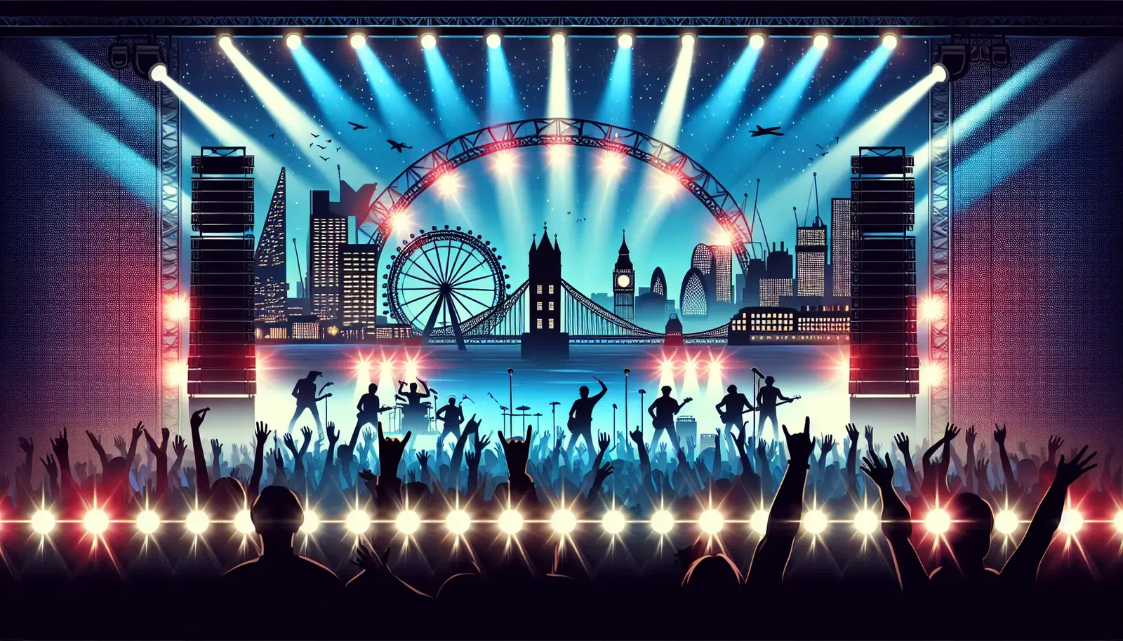 London