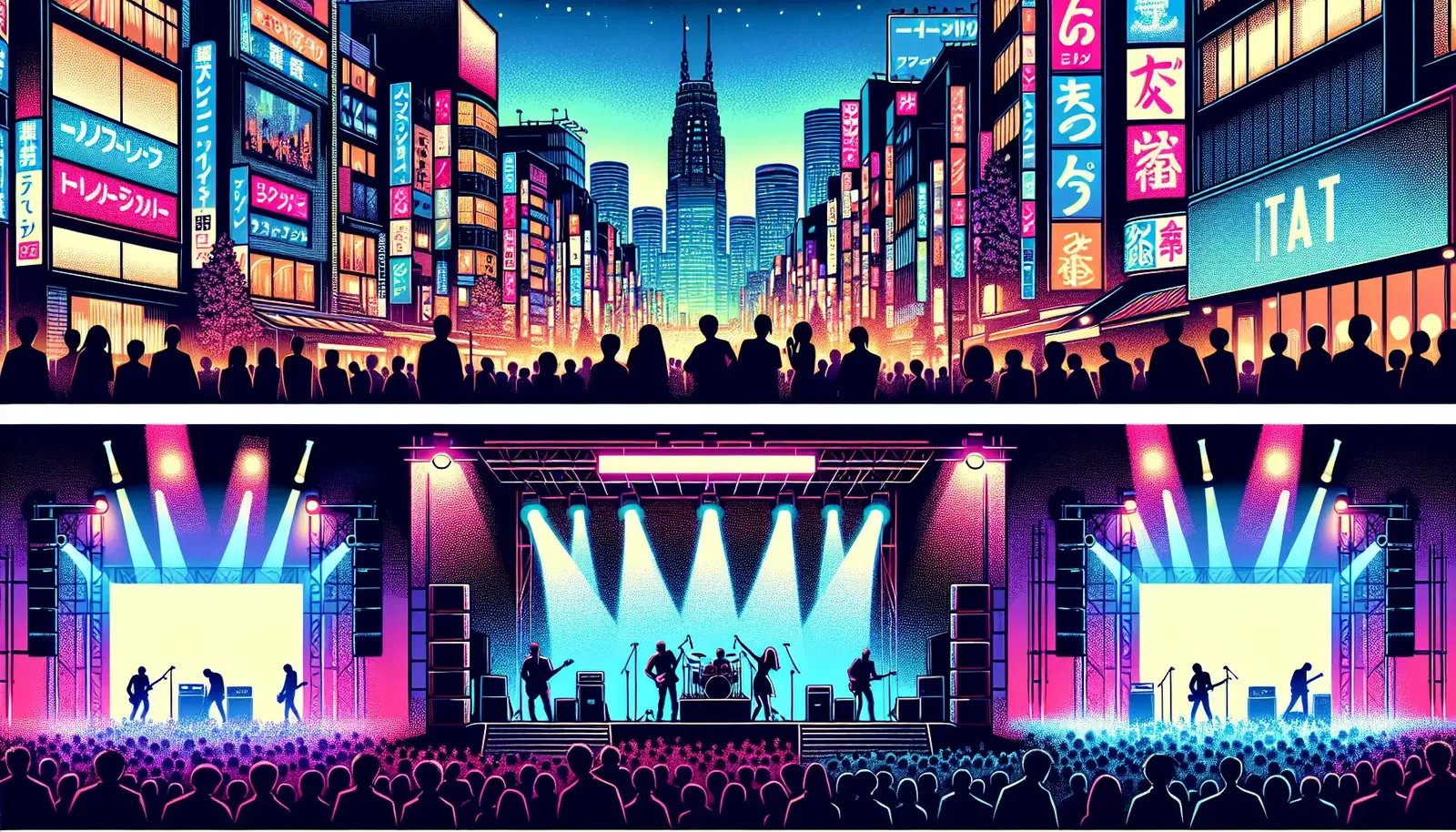Tokyo