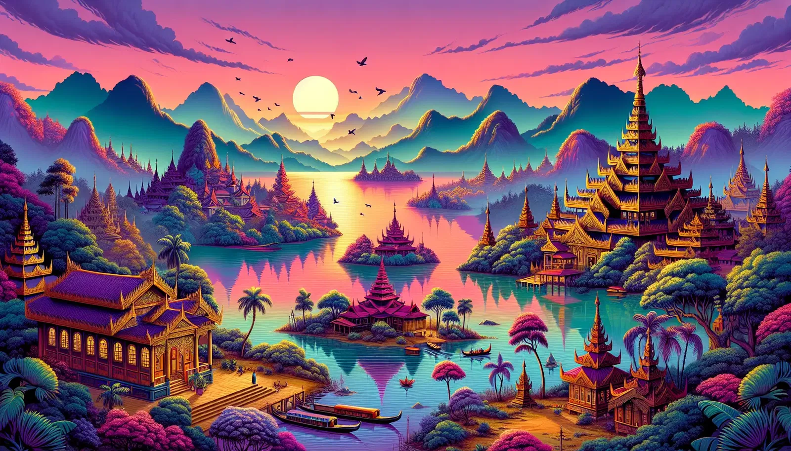Myanmar