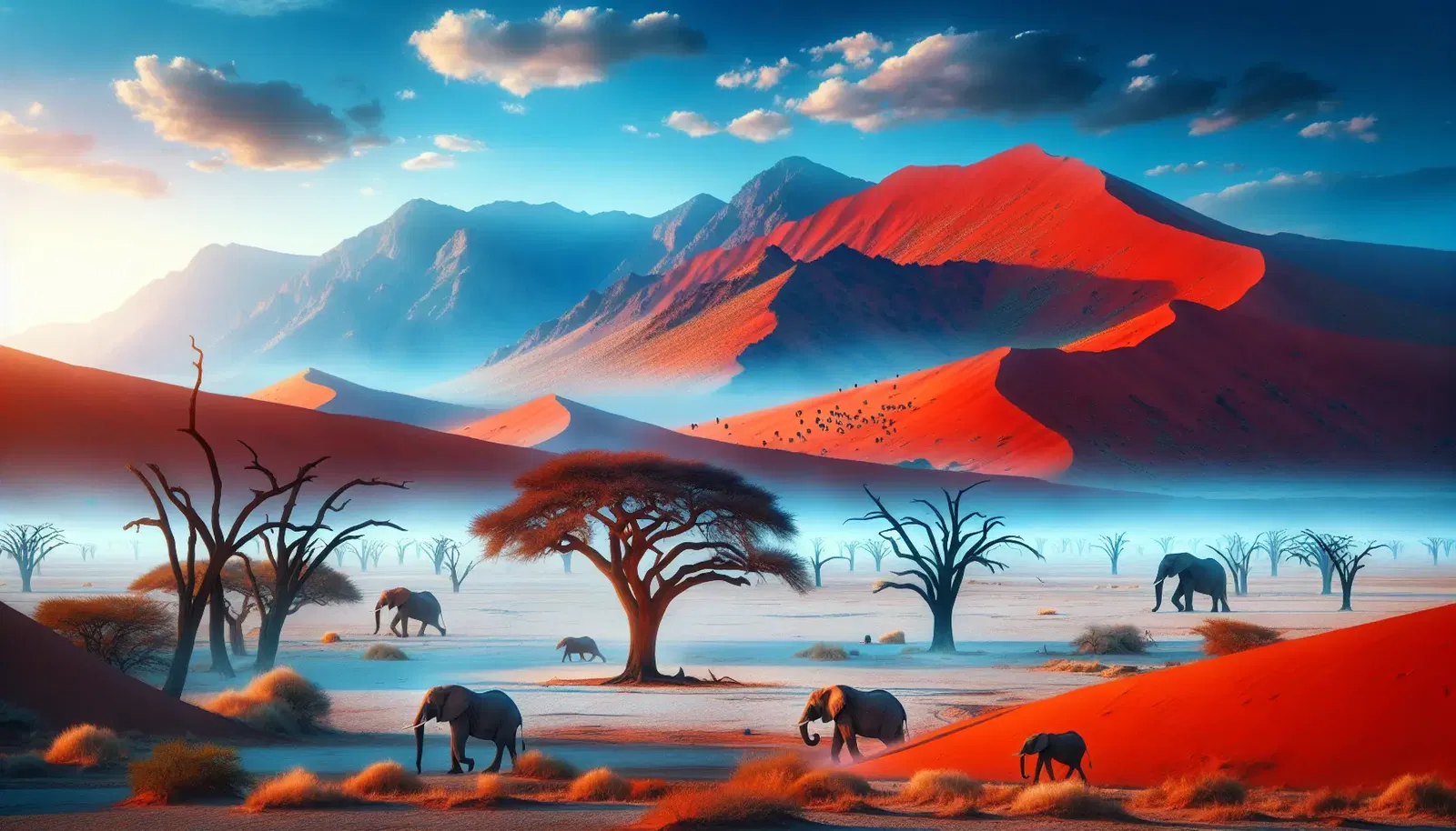 Namibia