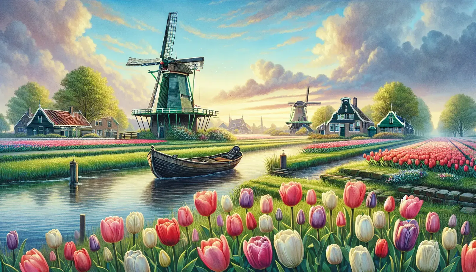 Netherlands