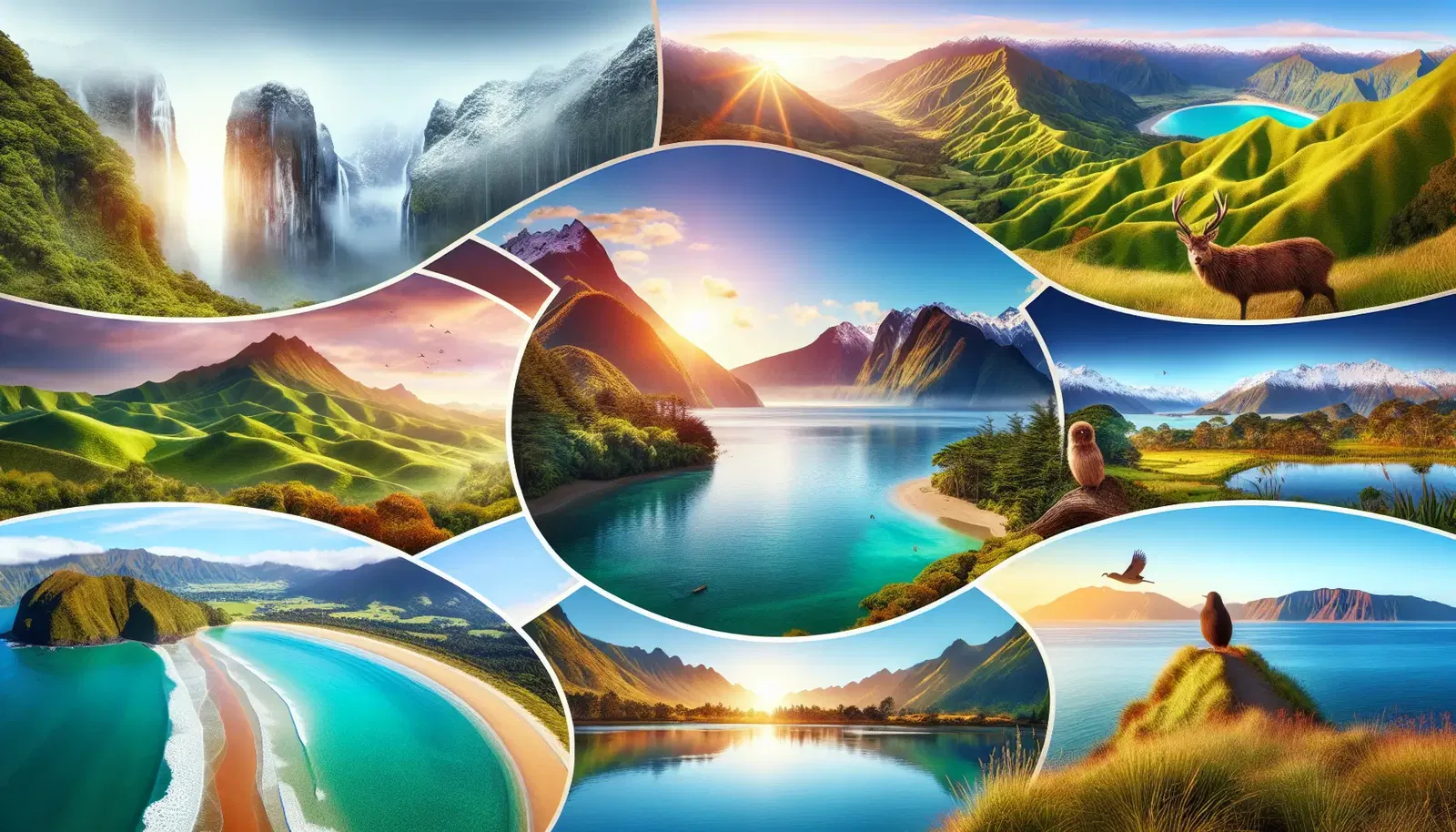 New Zealand