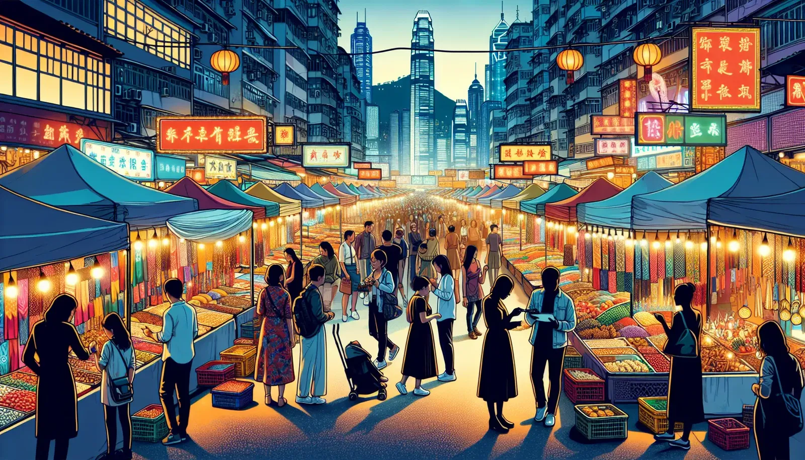 Hong Kong
