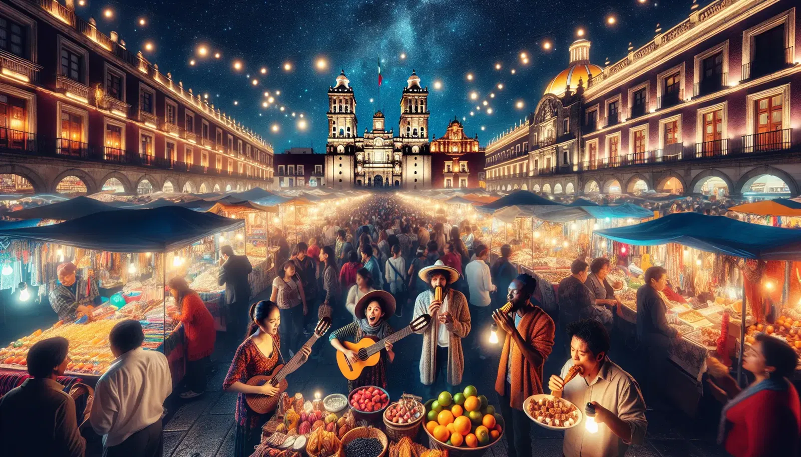 Mexico City