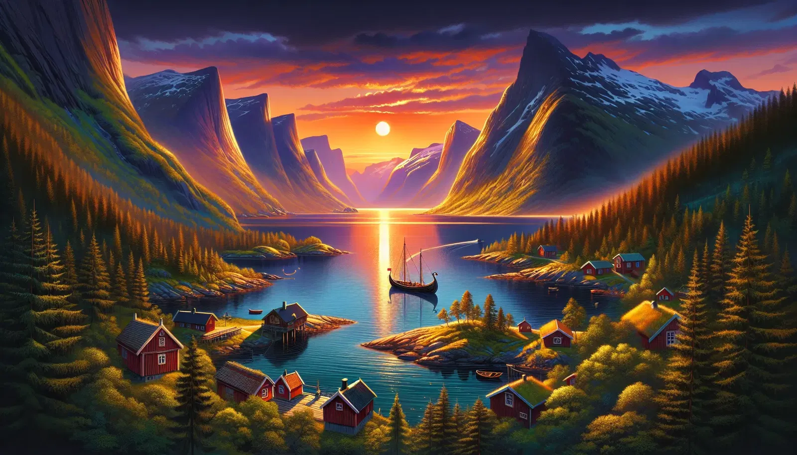 Norway