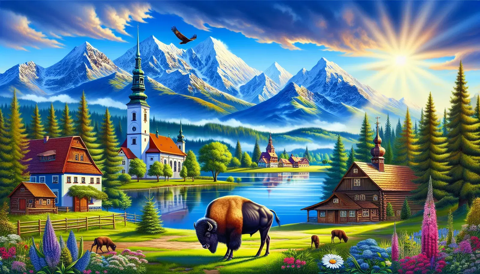 Poland