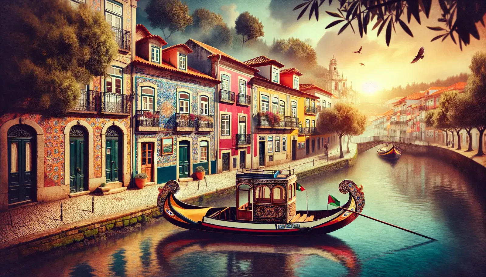 Portugal