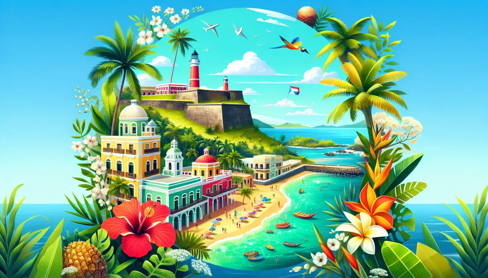 Puerto Rico