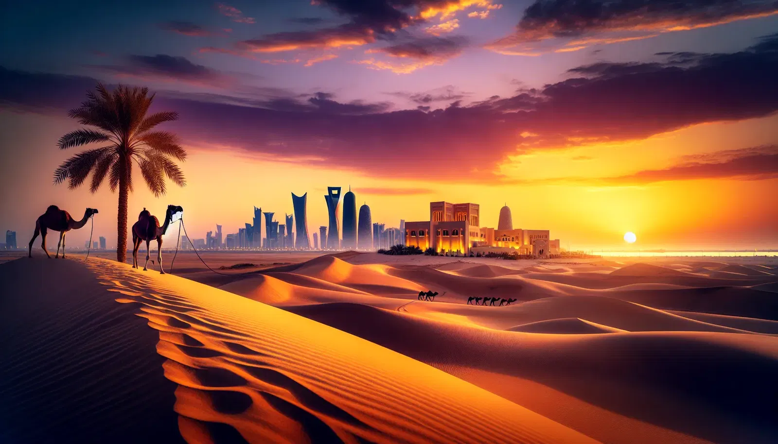Qatar