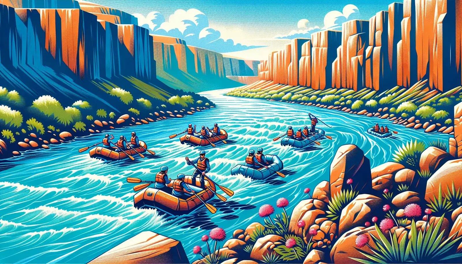 Colorado River