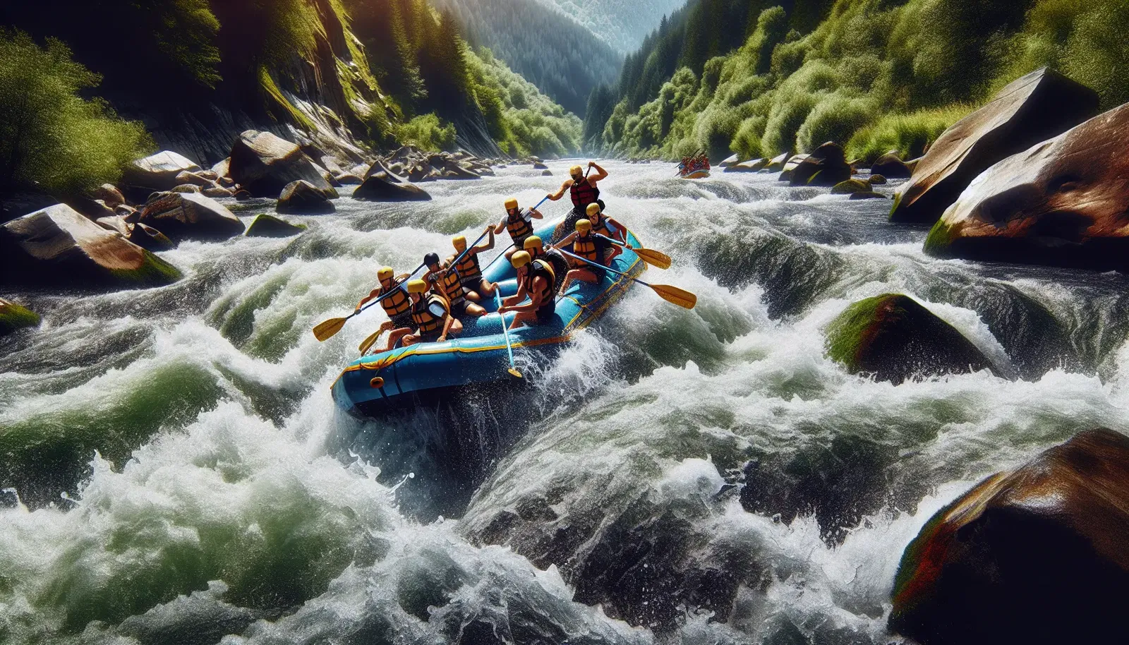 Ganges River