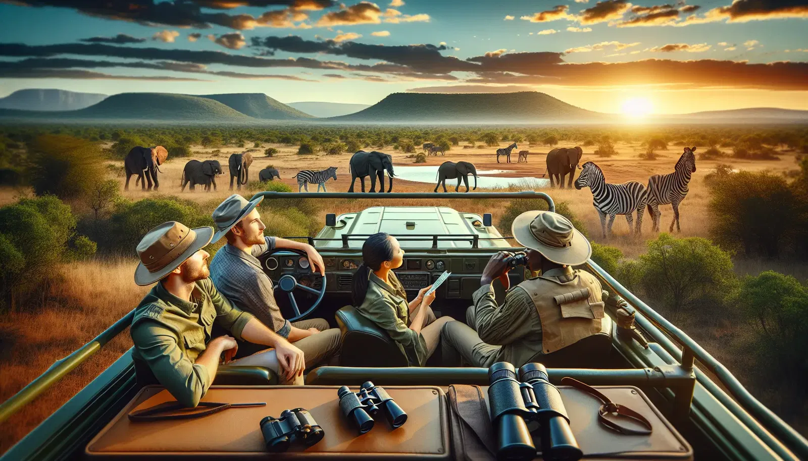 Kruger National Park