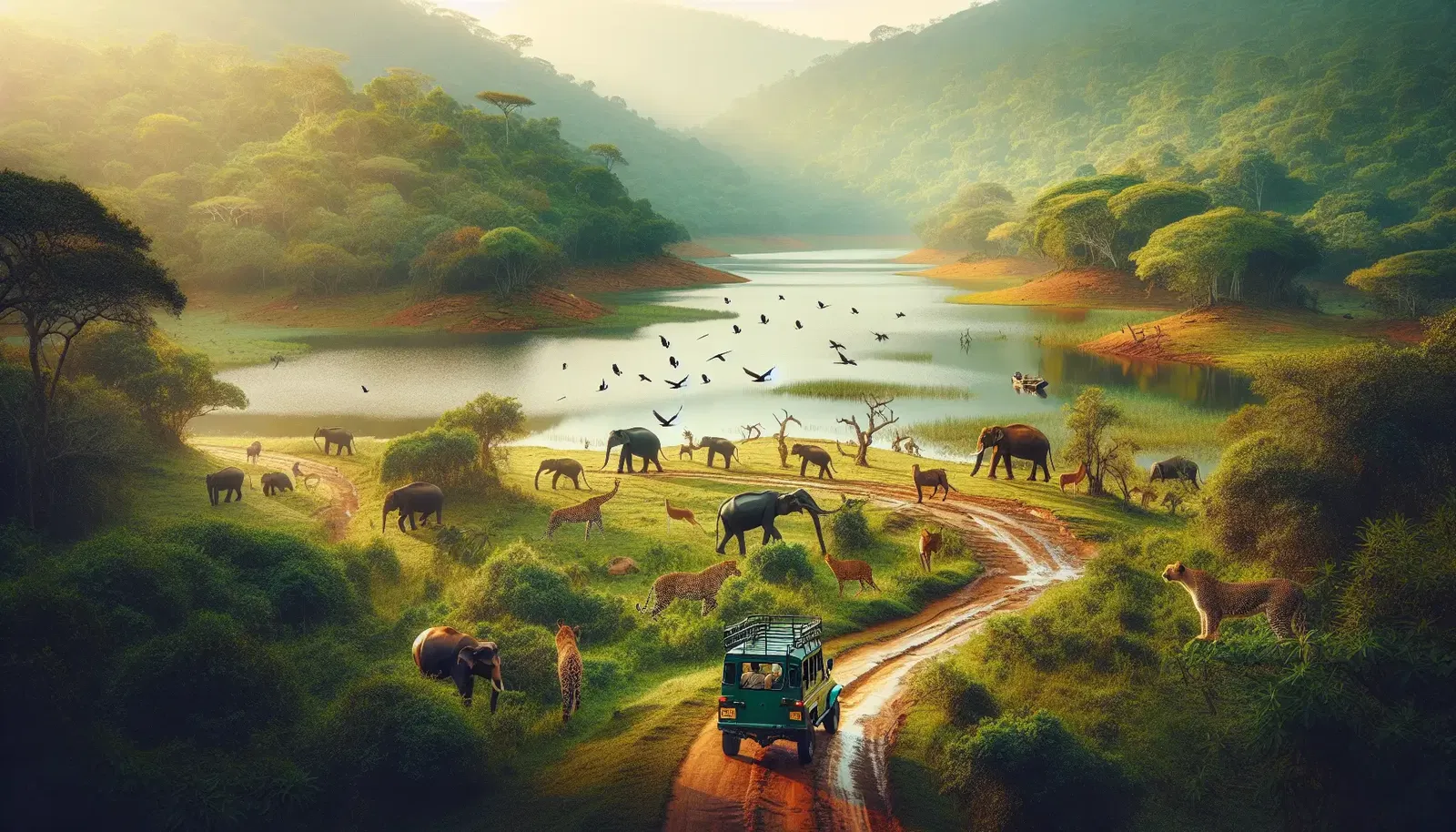Yala National Park