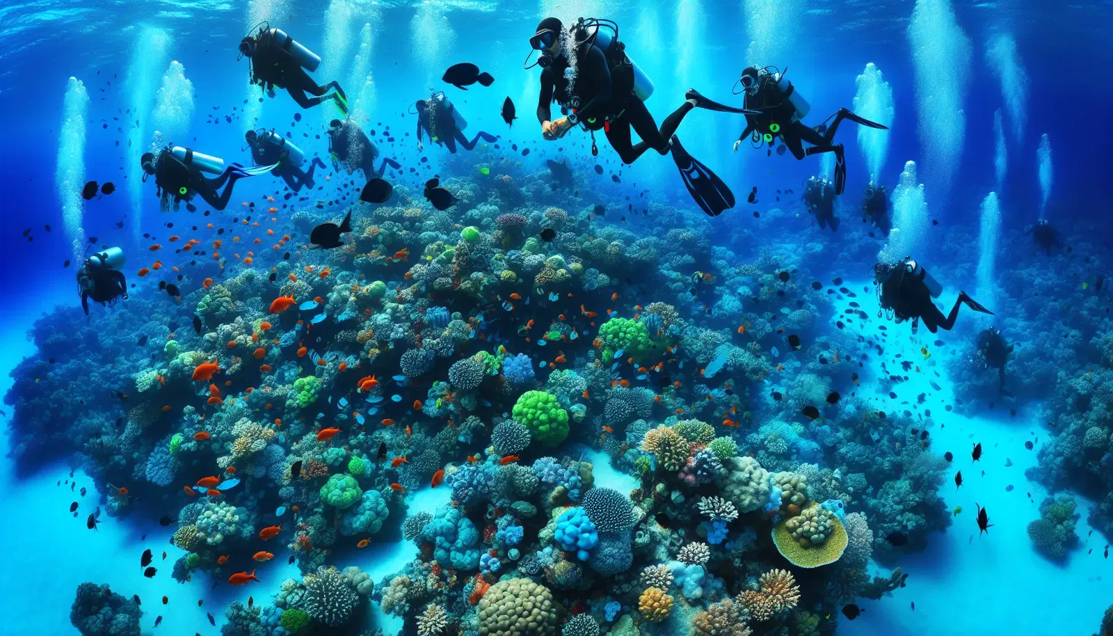 Red Sea