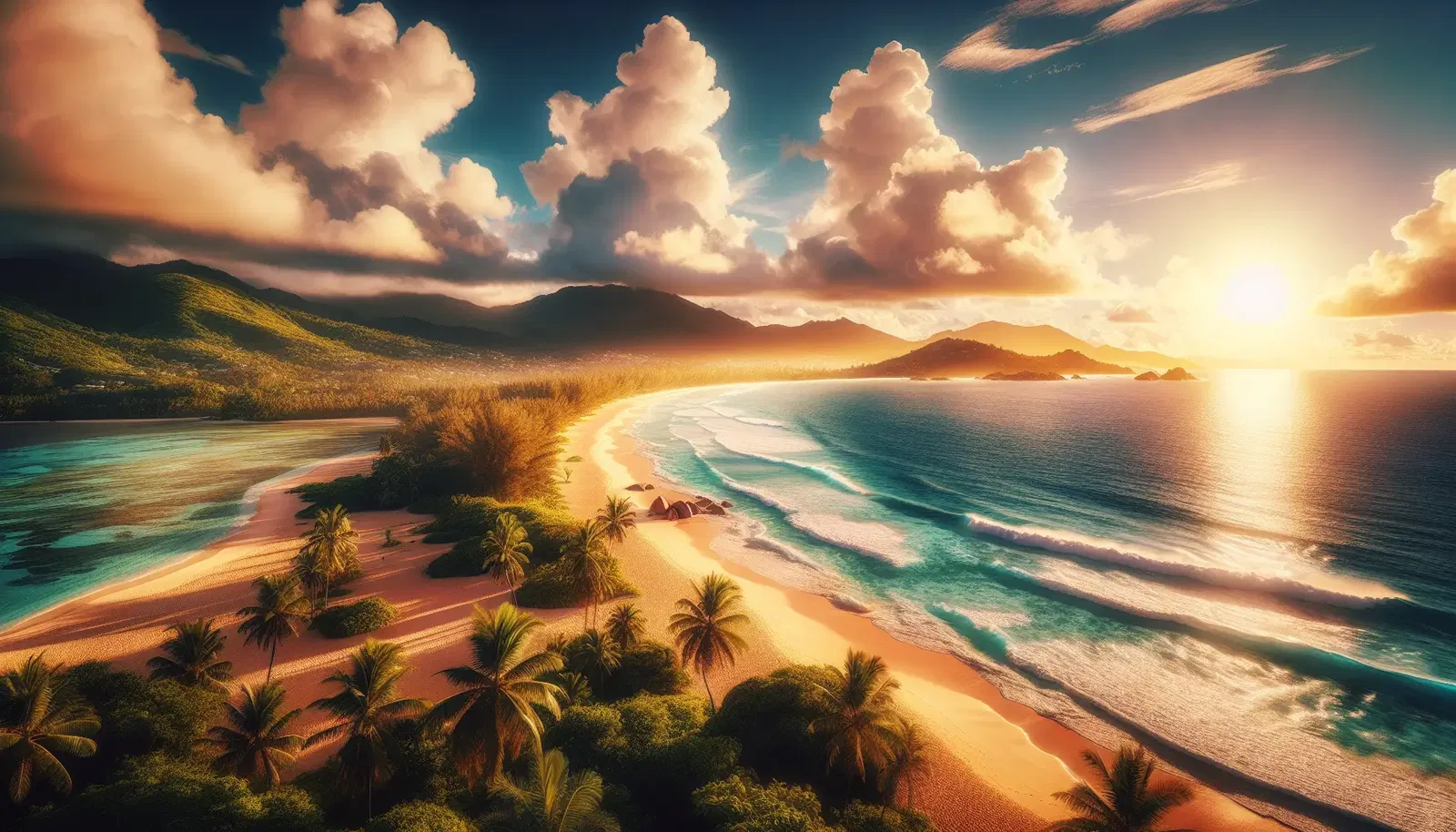 Seychelles