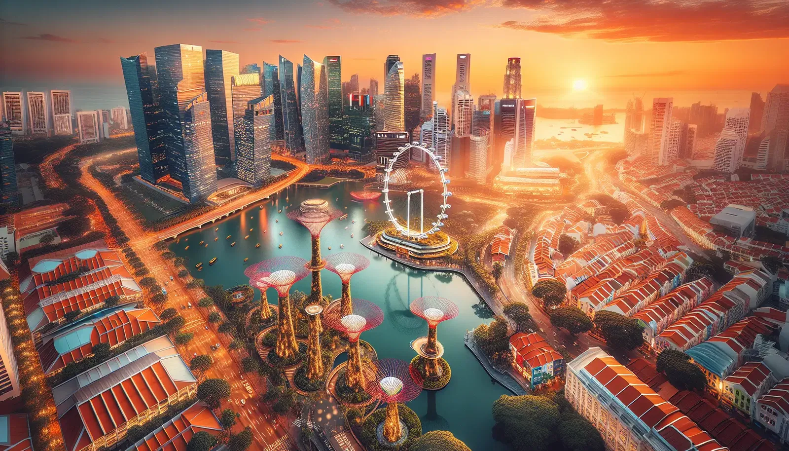 Singapore