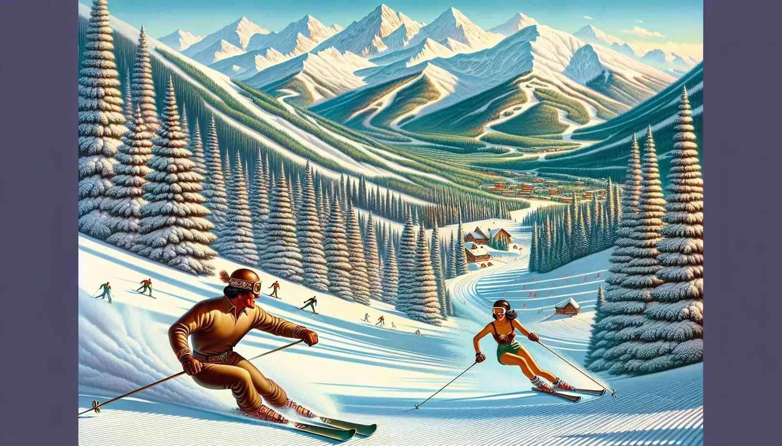 Aspen