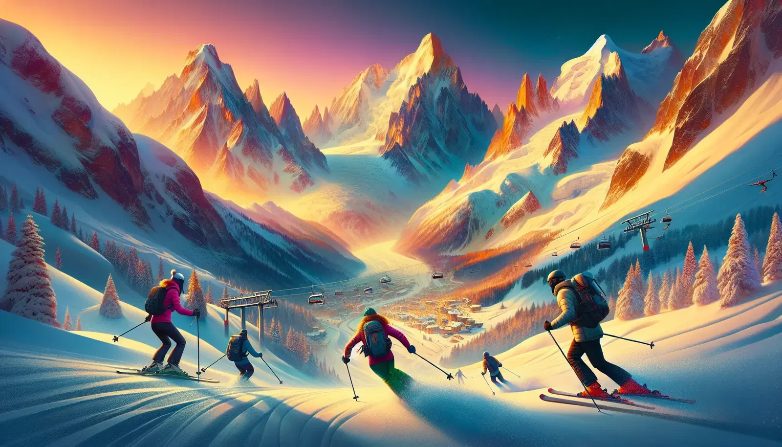 Chamonix