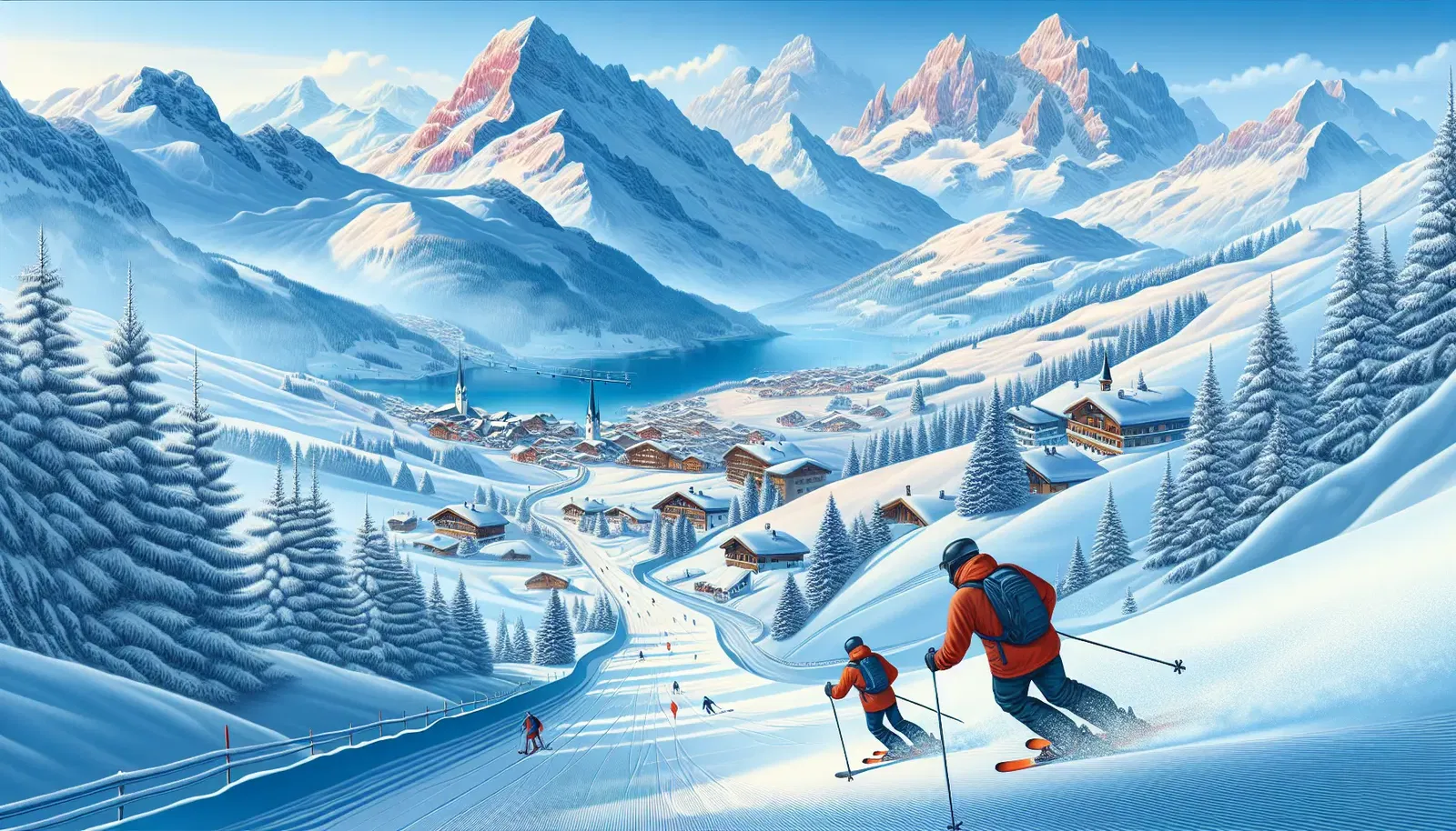 St. Anton