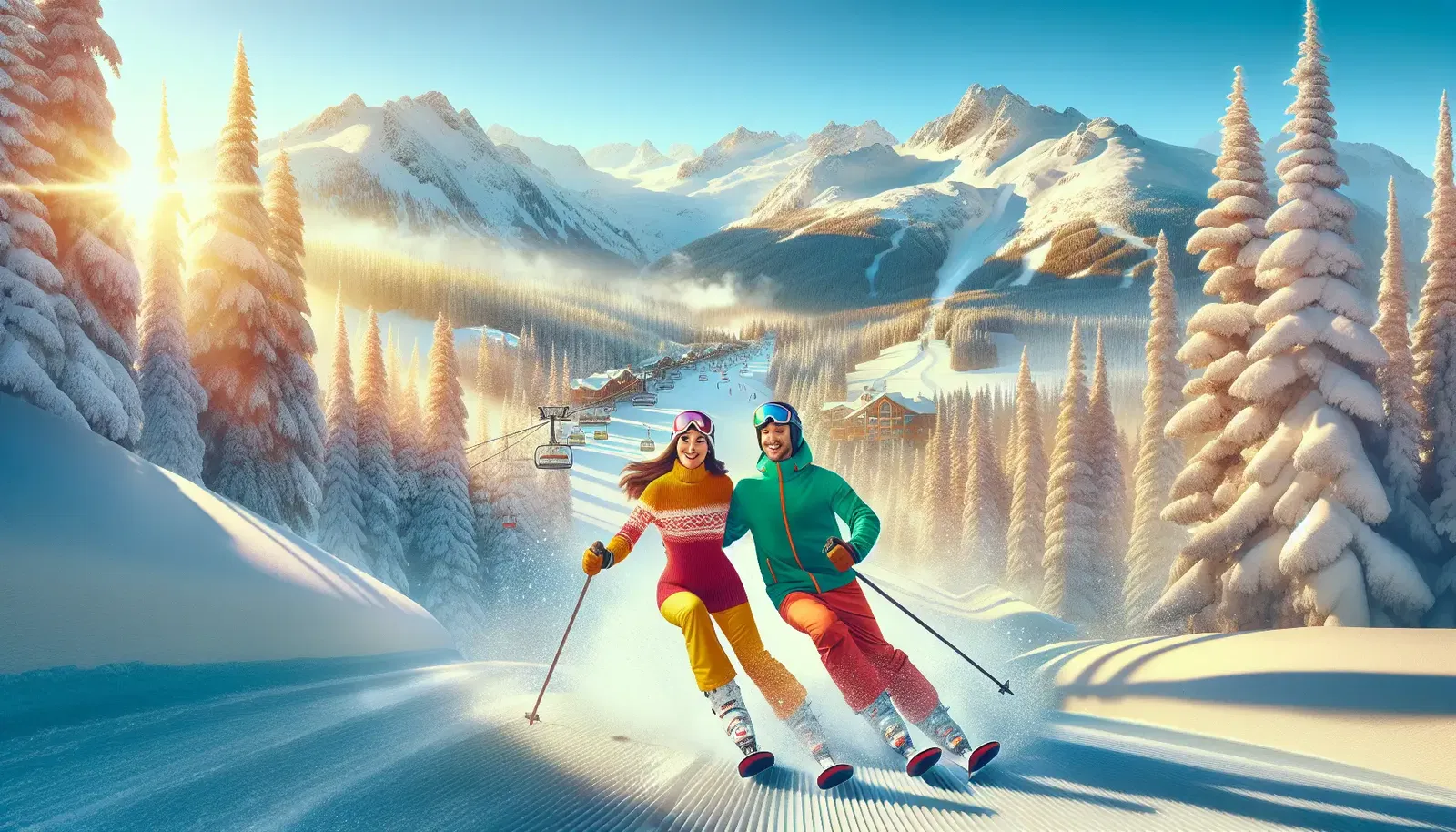 Whistler