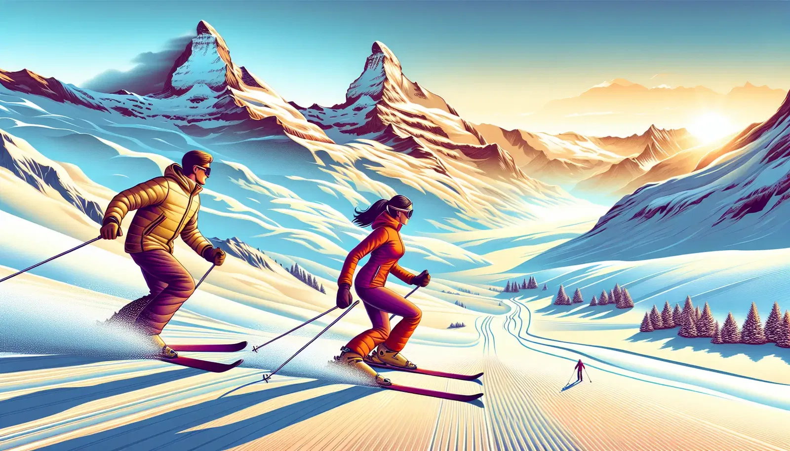 Zermatt