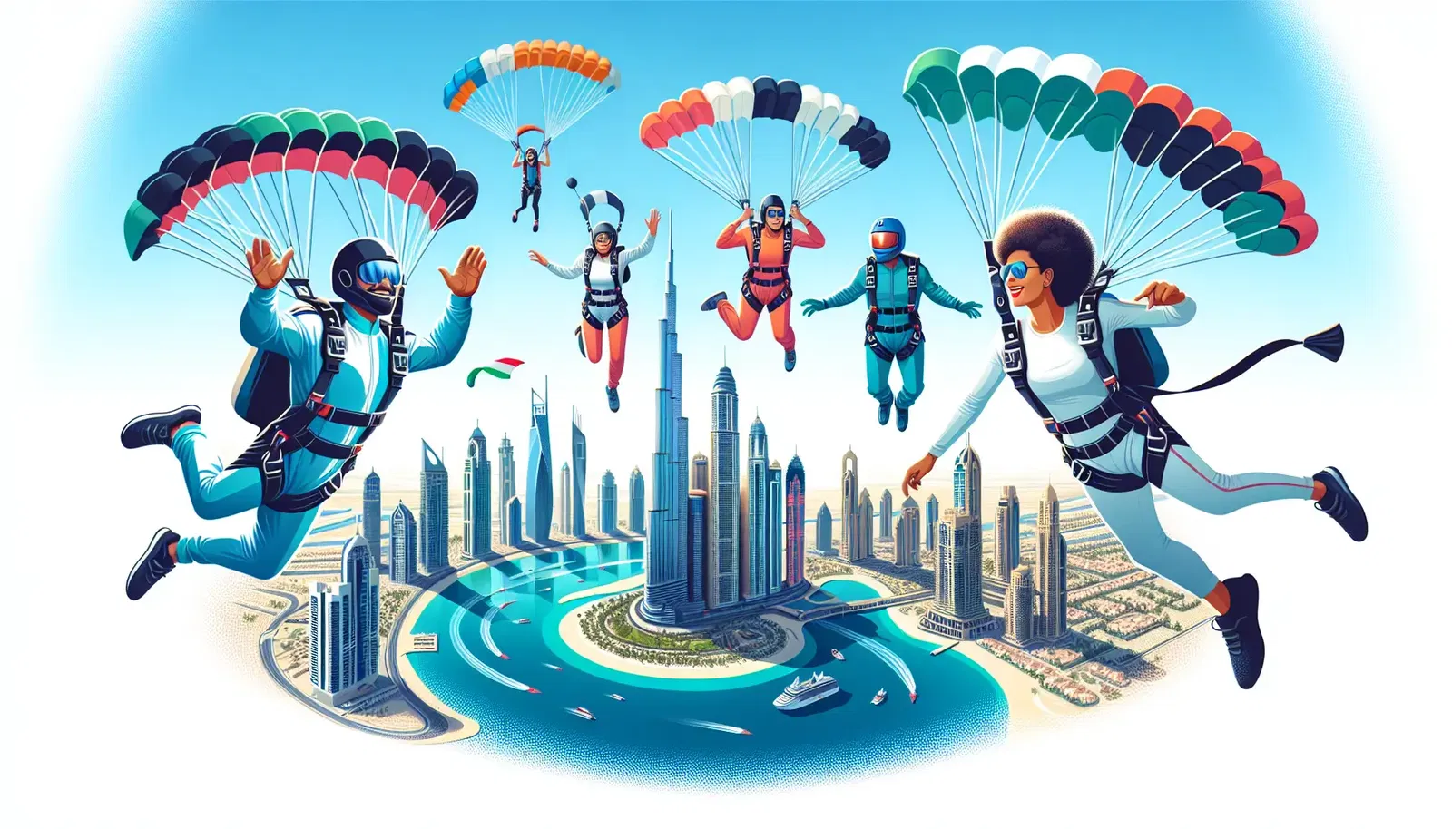 Dubai
