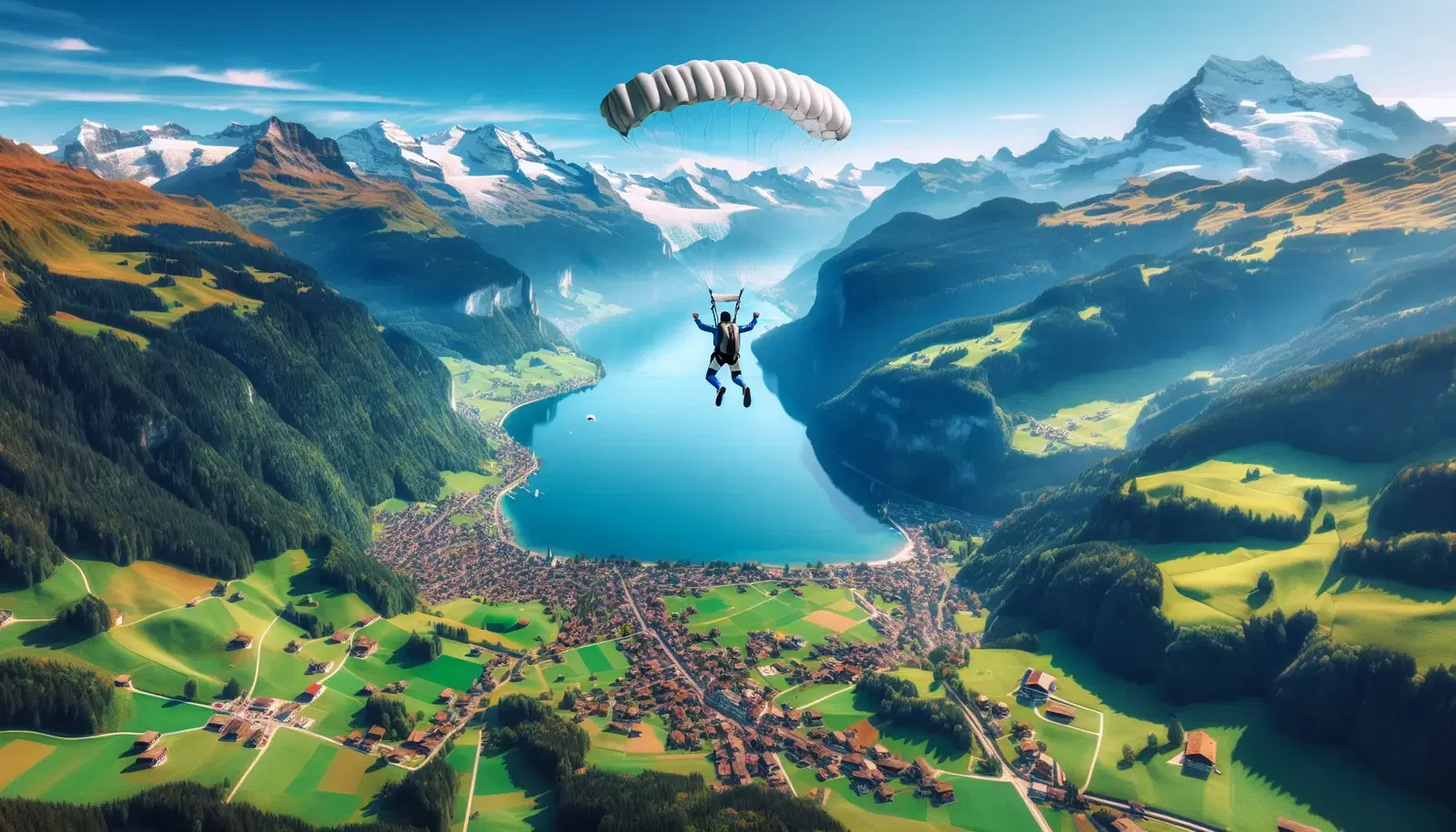 Interlaken