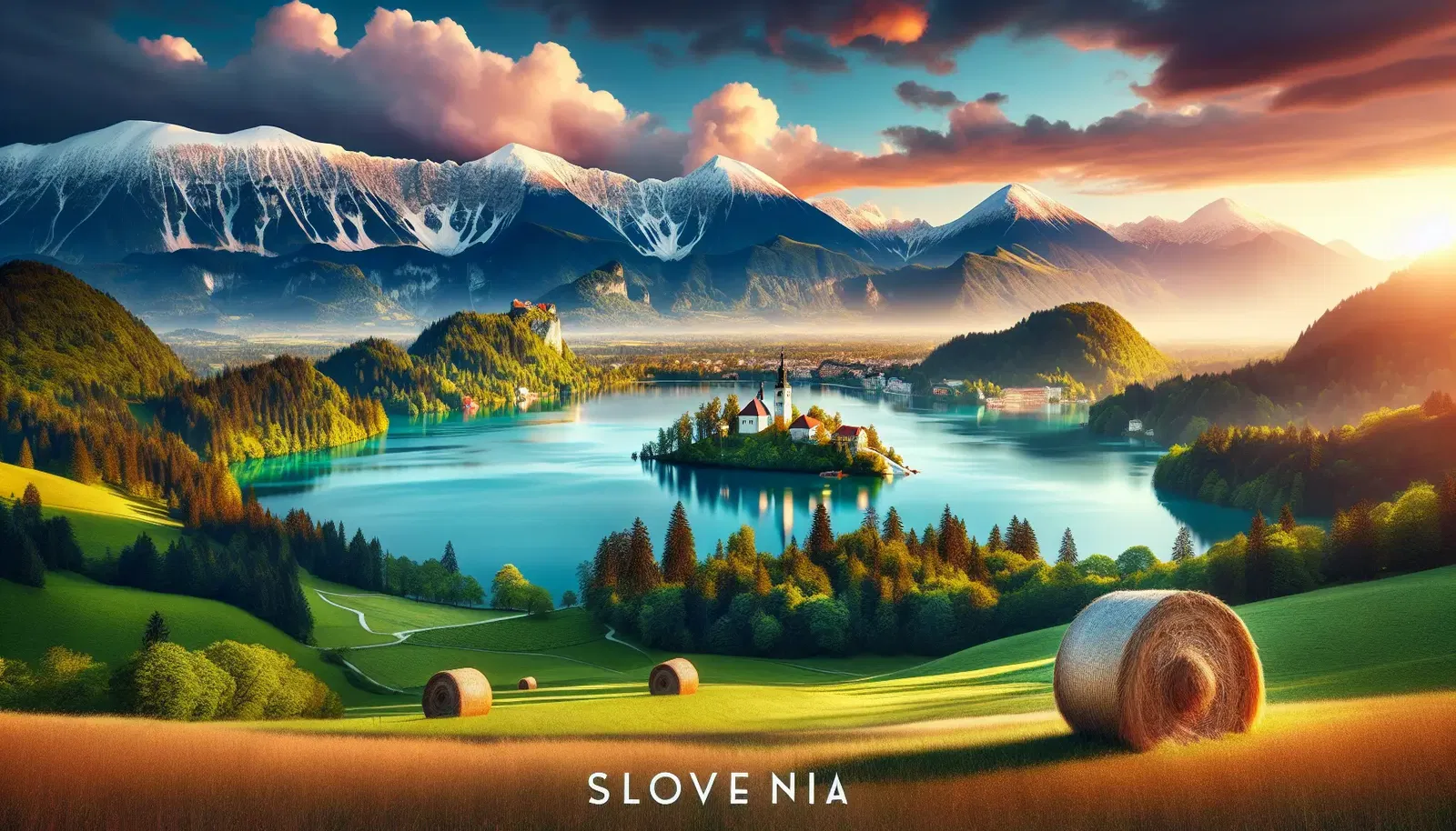 Slovenia