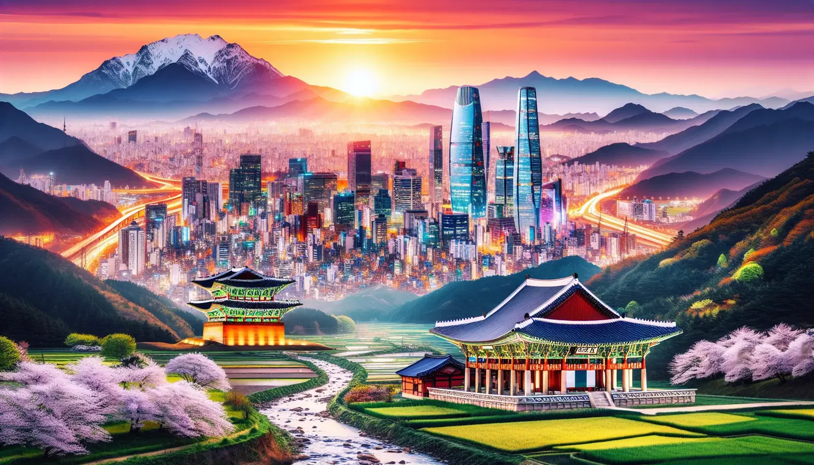 South Korea