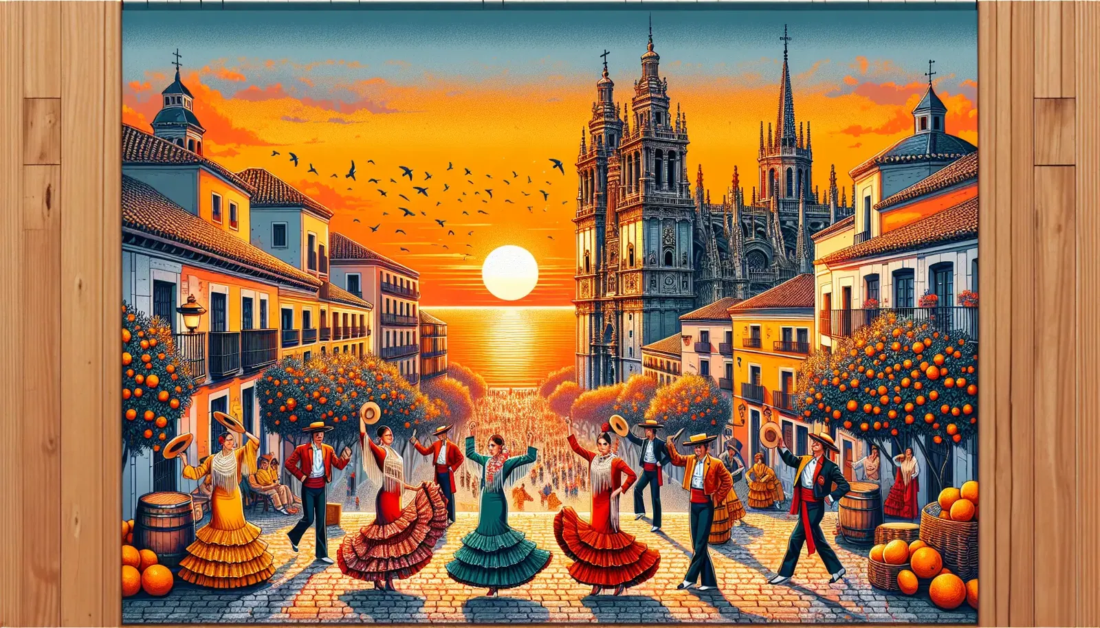 Spain