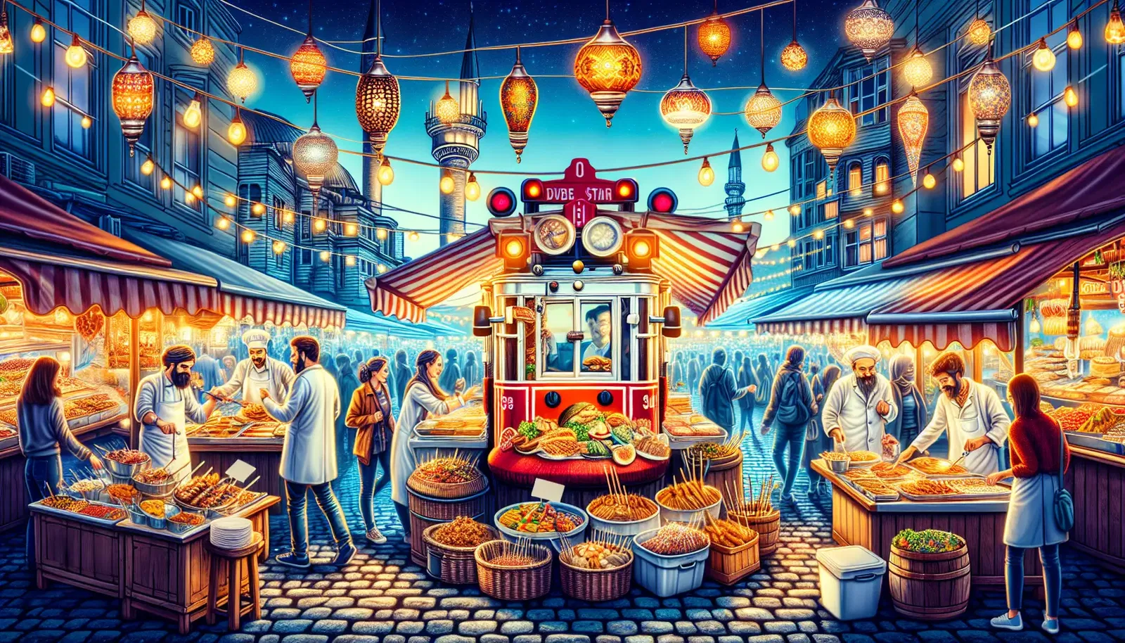 Istanbul