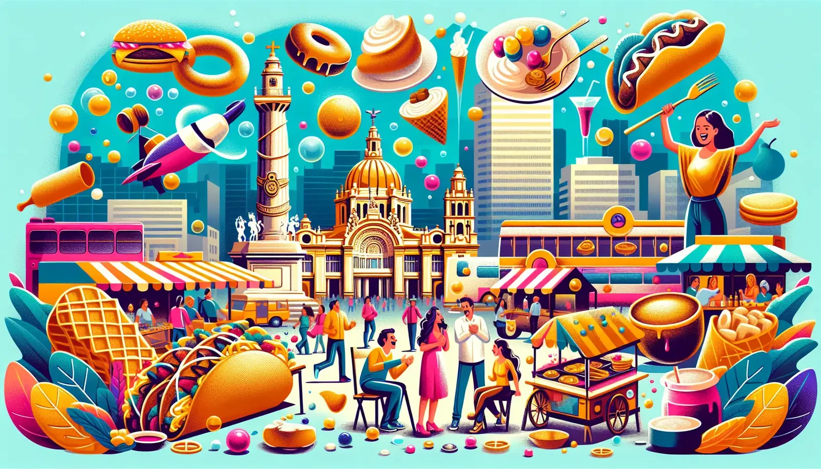 Mexico City