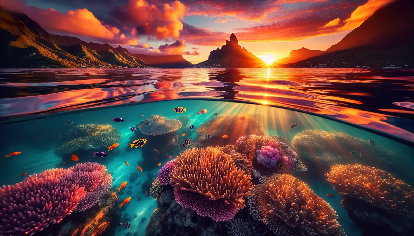 Bora Bora