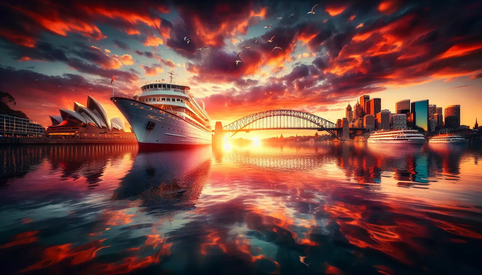 Sydney