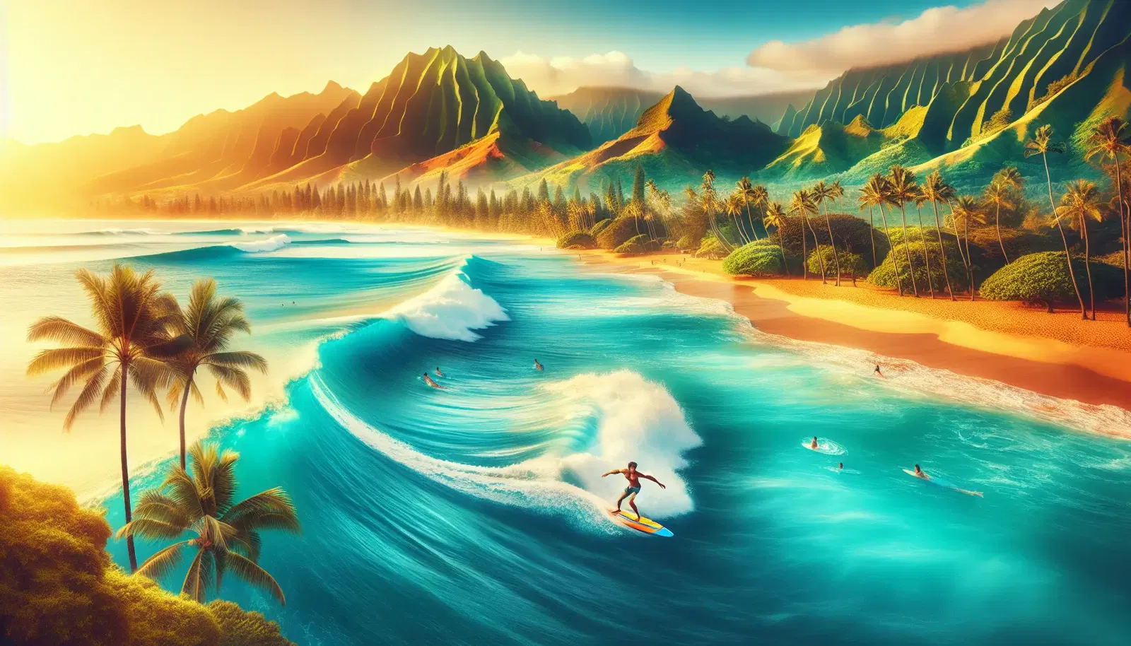 Hawaii