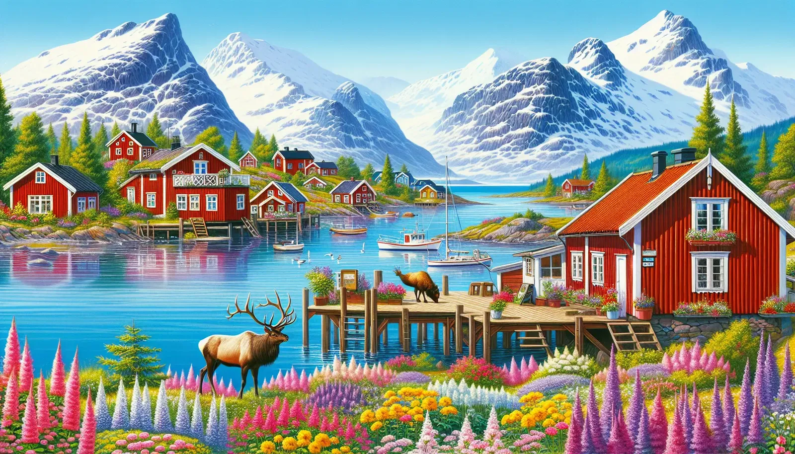Sweden