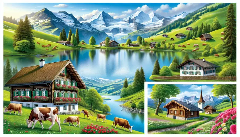 Switzerland