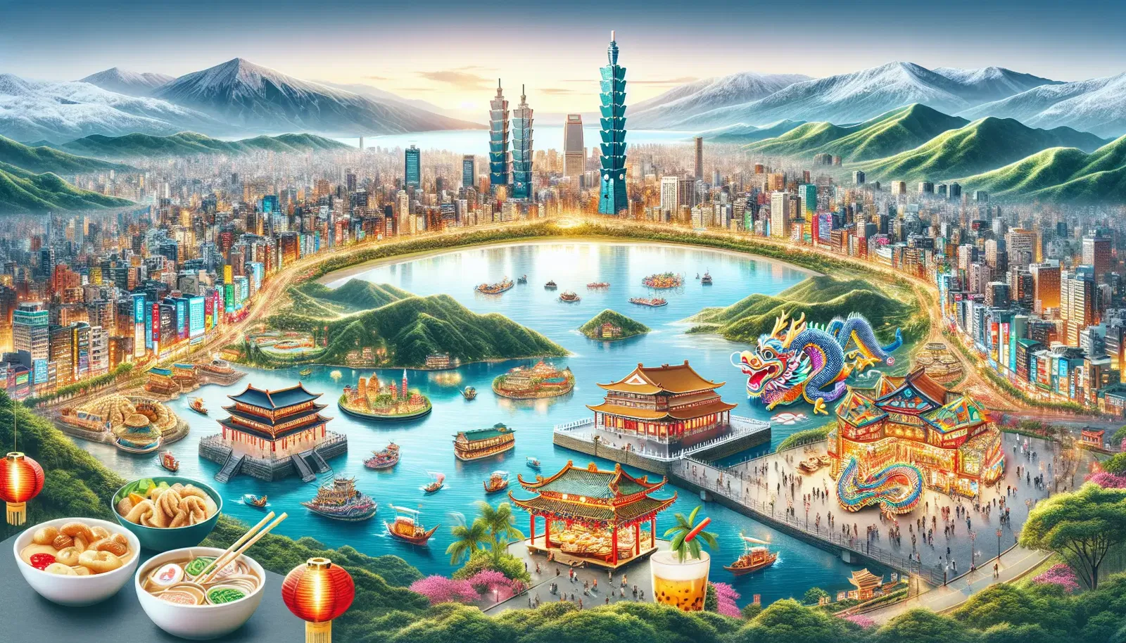 Taiwan