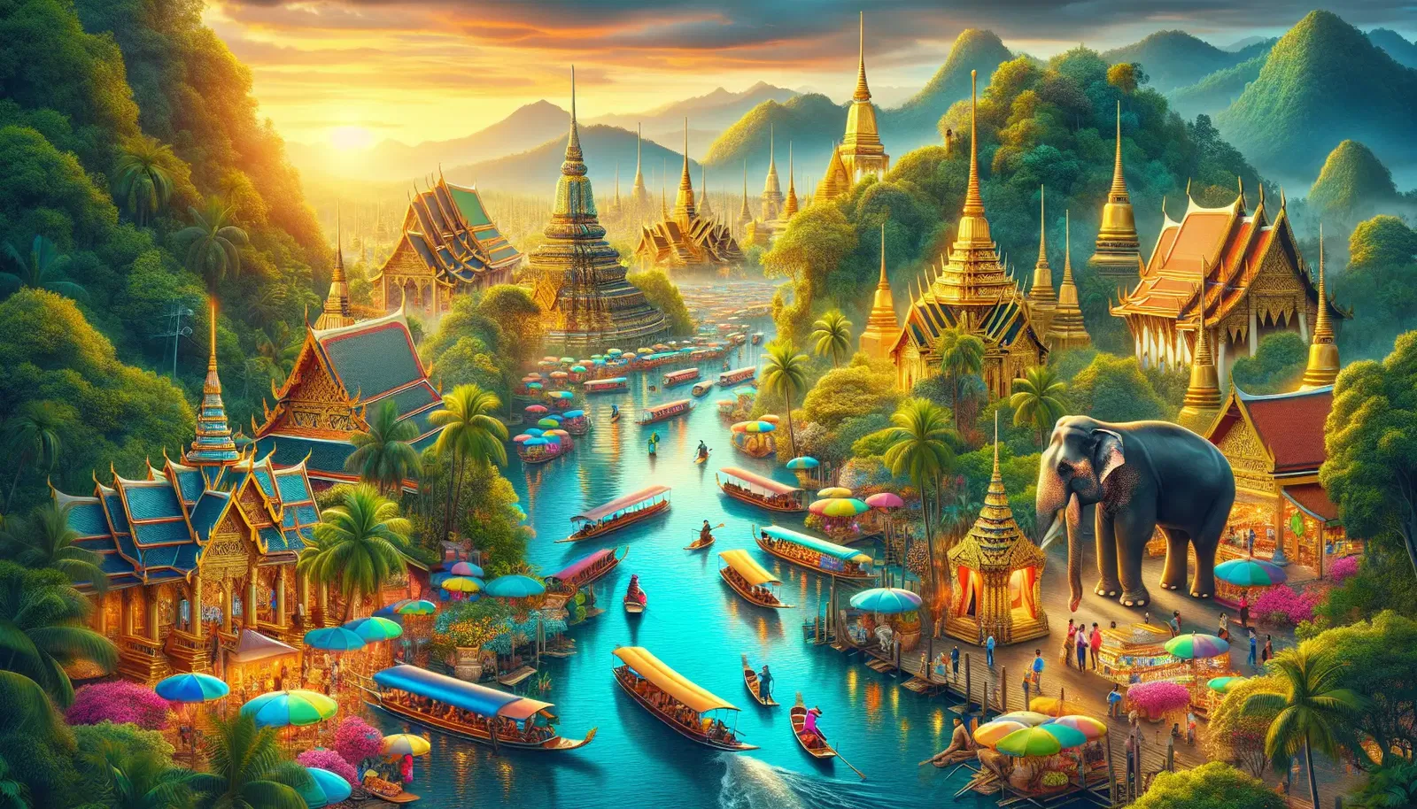 Thailand