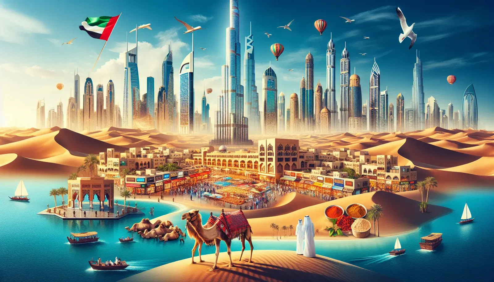 United Arab Emirates