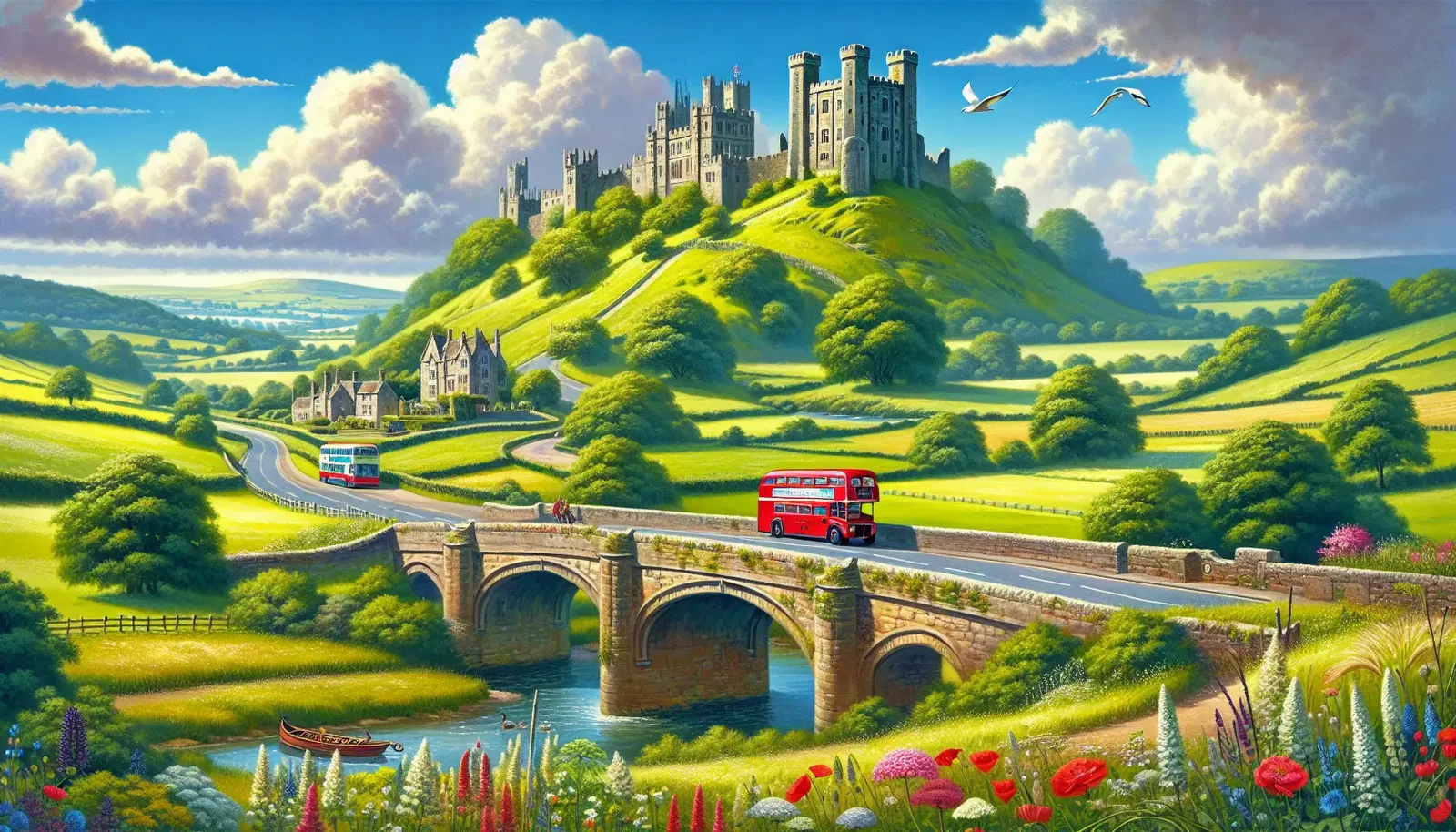 United Kingdom