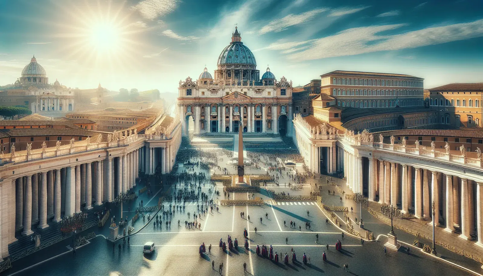 Vatican City
