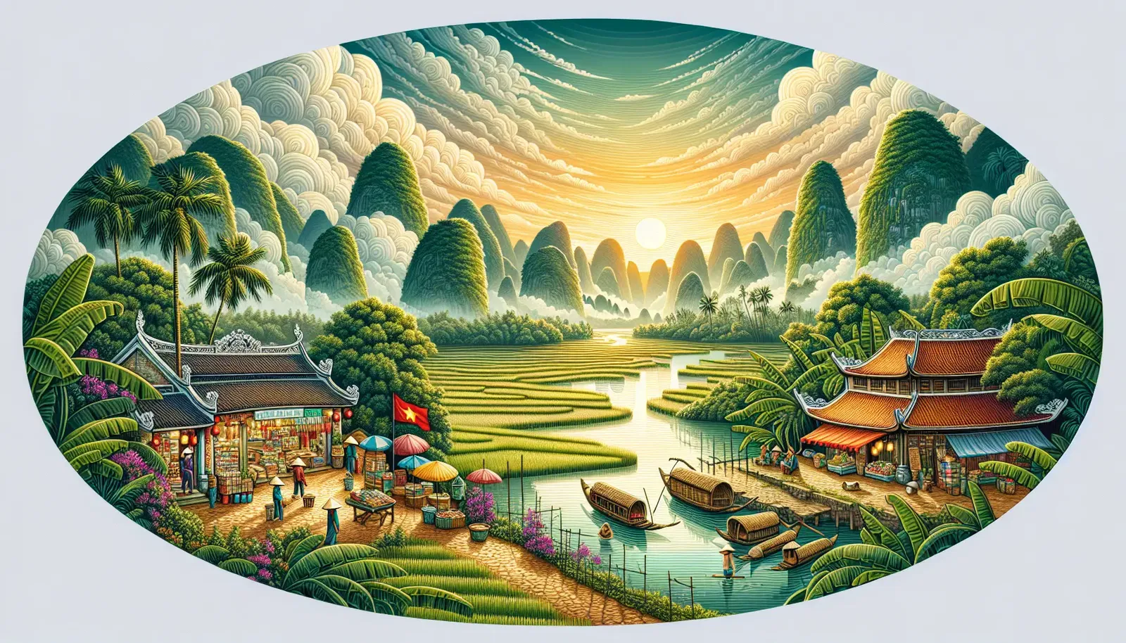 Vietnam